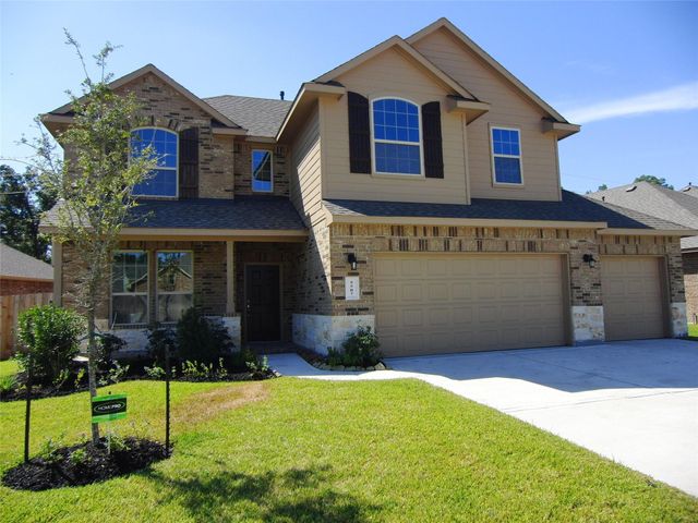 5507 Claymore Meadow Ln