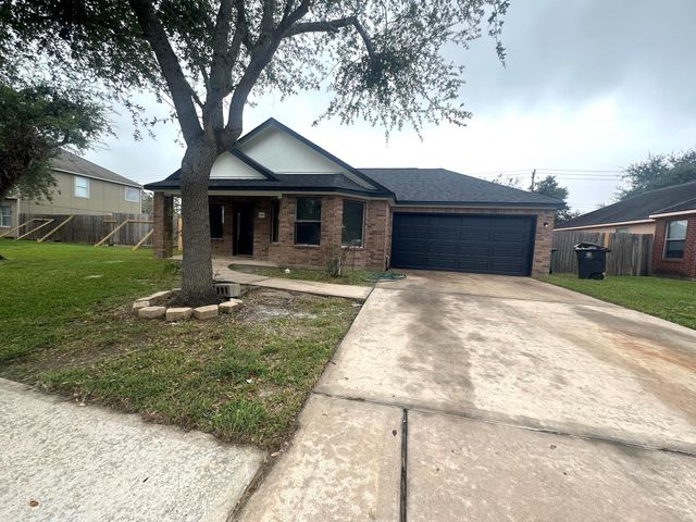 15007 Jerek, Houston, TX, 77053