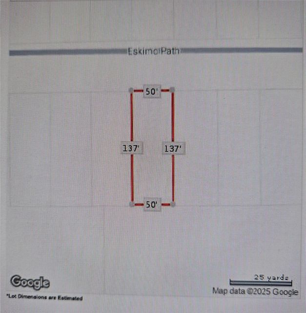 Lot 822 Eskimo Lane/, Angleton, TX, 77515