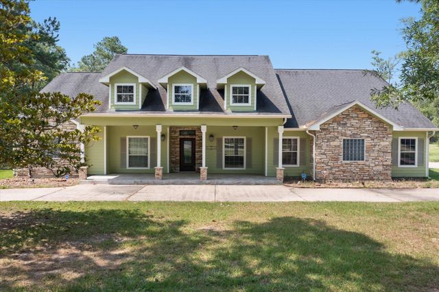 232 County Road 633, Dayton, TX, 77535
