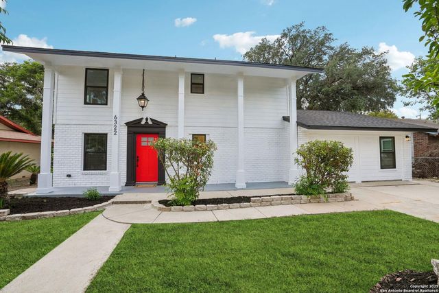 6322 Dove Hill