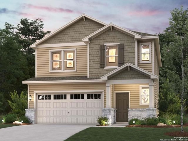 12411 Hurdelbrink Ranch