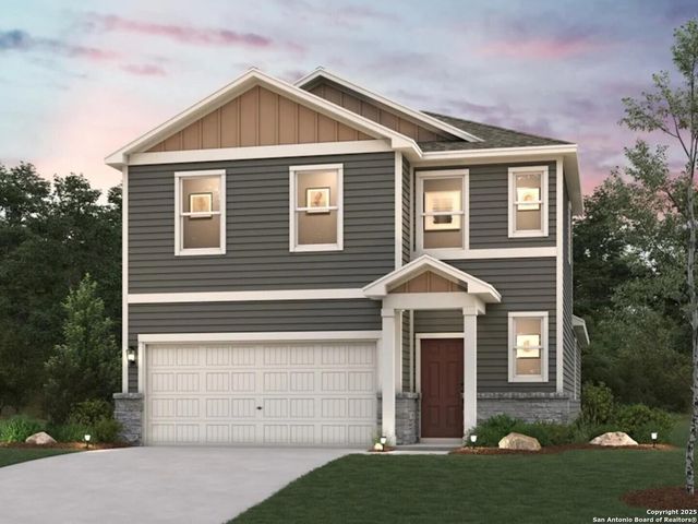 2518 RAMBO DRIVE
