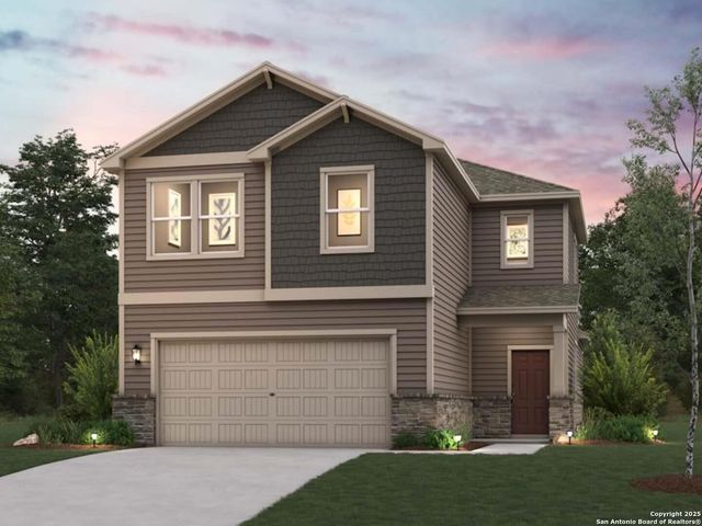 2514 Rambo Drive