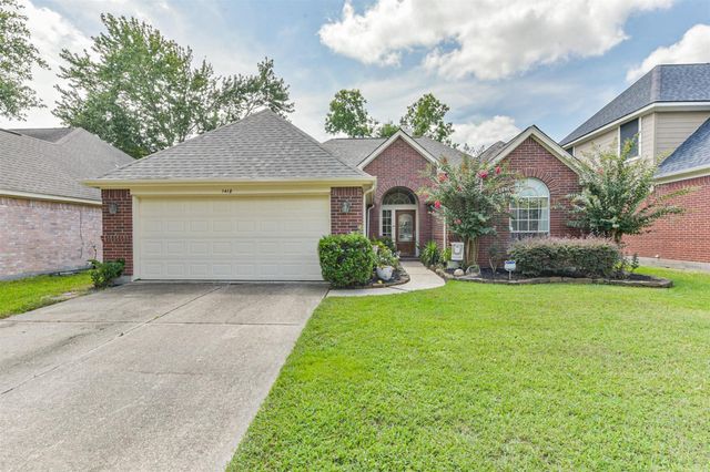 1418 Coppercrest Dr
