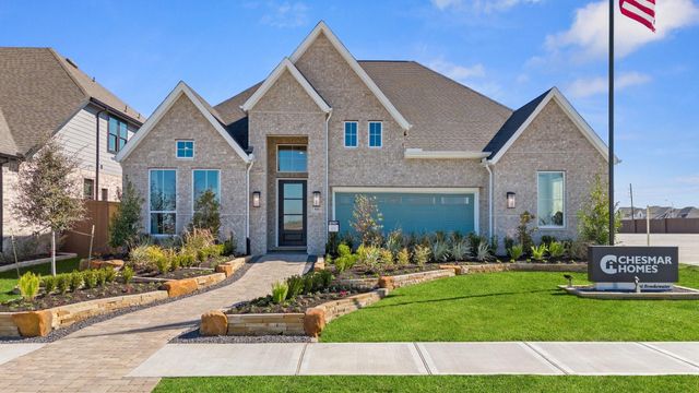 6218 Parthenon Drive, Manvel, TX, 77578