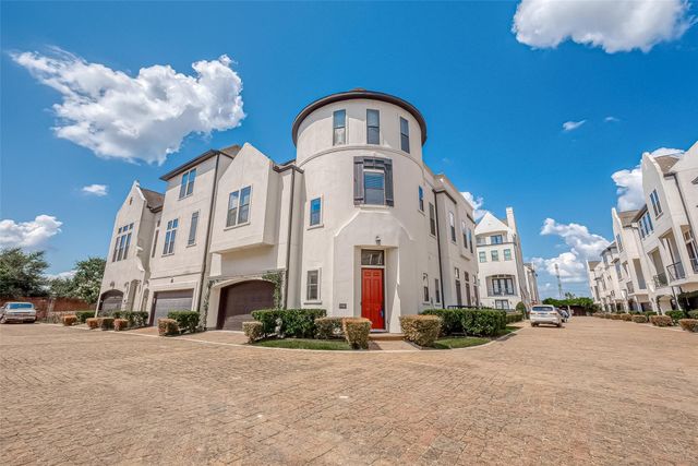 9940 Woodwind, Houston, TX, 77025