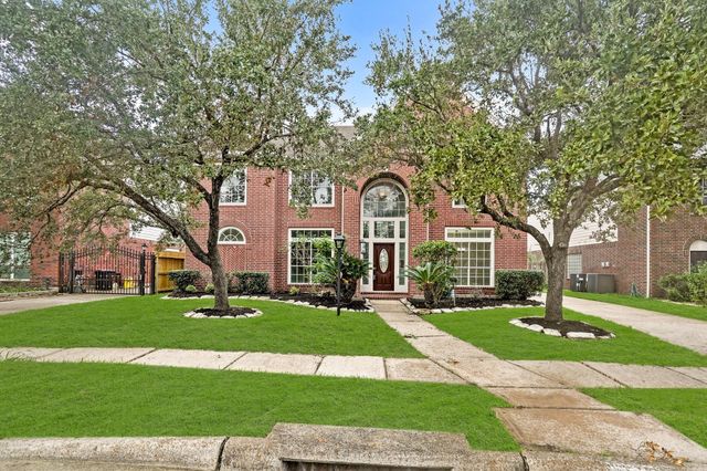 3814 Shady Harbor, Houston, TX, 77082