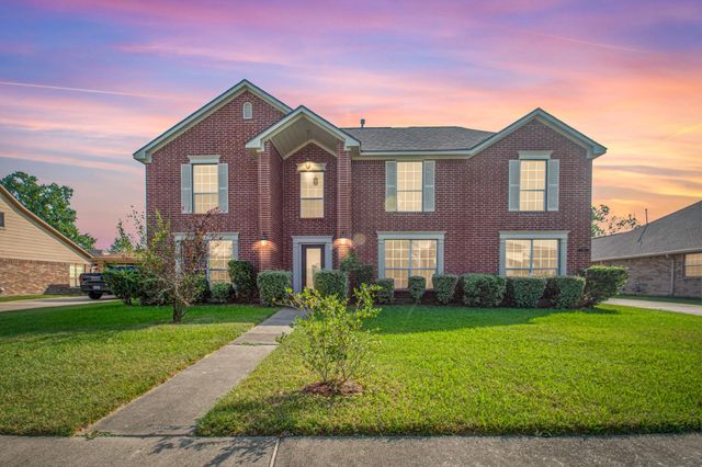 2103 Paintbrush Ave, League City, TX, 77573