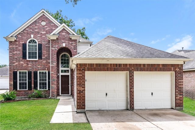 12734 Great Sands, Humble, TX, 77346