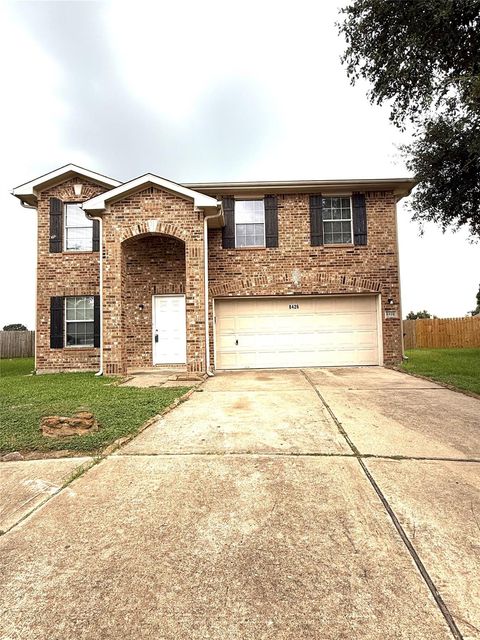 8426 Dovecott, Houston, TX, 77083