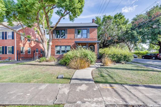  1900 Hawthorne St, Houston, TX 77098