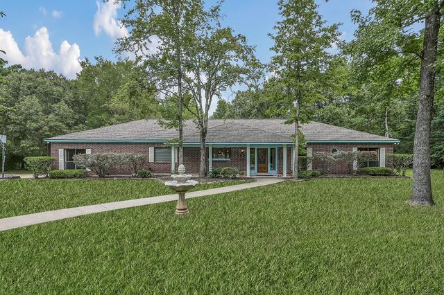 9610 Sendera, Magnolia, TX, 77354