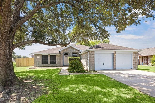2511 Trotter, Katy, TX, 77493