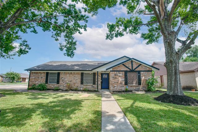 3919 Paulette, Pasadena, TX, 77504