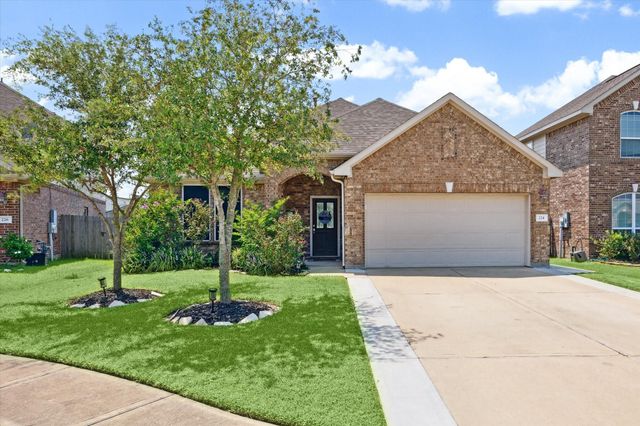 224 Rochester Trail Ln, Dickinson, TX, 77539
