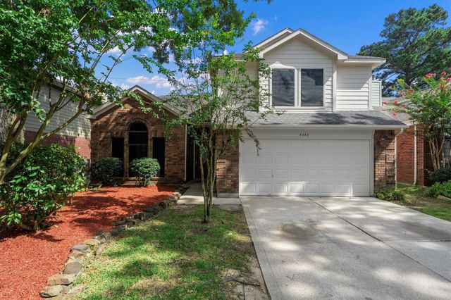 4303 Appalachian, Kingwood, TX, 77345