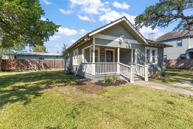 801 24th, Houston, TX, 77009
