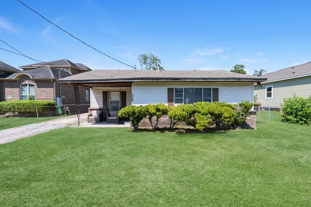 6217 Wipprecht, Houston, TX, 77026