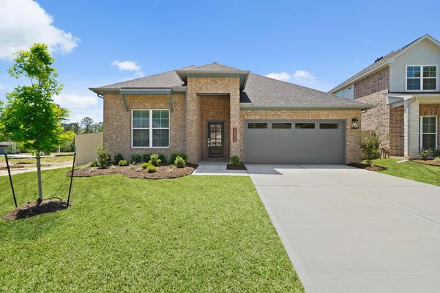15019 Baikal Teal Terrace, Magnolia, TX, 77354