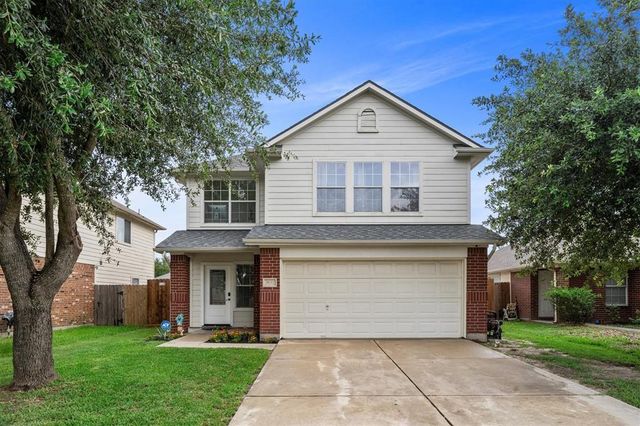 9039 Farm Ridge, Humble, TX, 77338