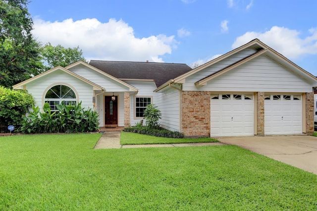 3826 Carya, Sugar Land, TX, 77479