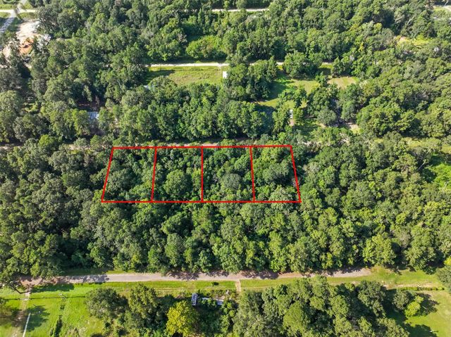 0 Dora Lane, Shepherd, TX, 77371