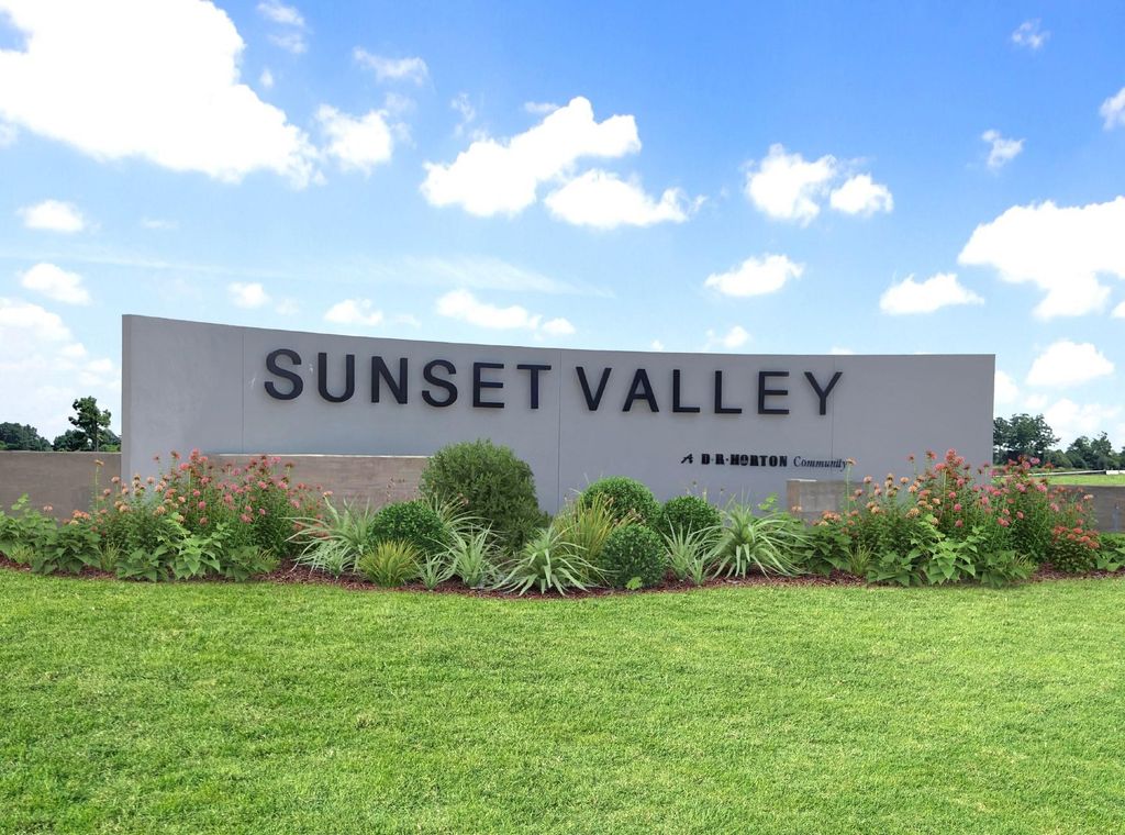 18514 Sunset Horizon Dr, Hockley, TX 77447 - HAR.com