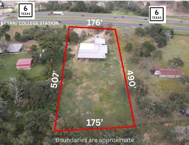 26773 Highway 6, Hempstead, TX, 77445