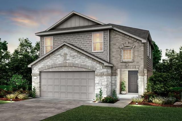 16173 Sepia Manor, Conroe, TX, 77378