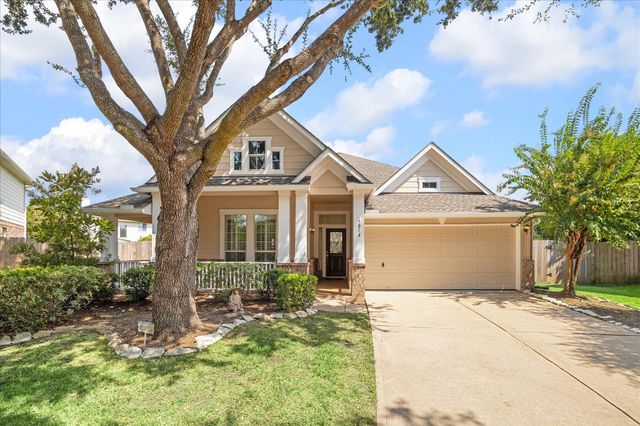3014 Deer, Missouri City, TX, 77459