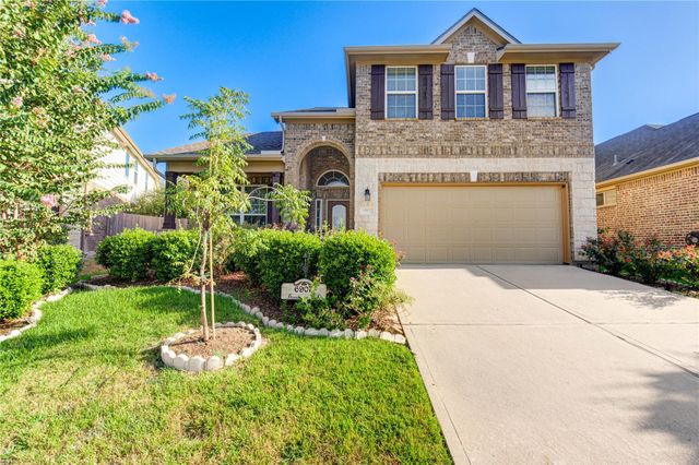 6907 Stevenson, Missouri City, TX, 77459