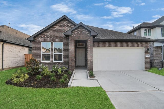 7510 Terramar Bay, Cypress, TX, 77433