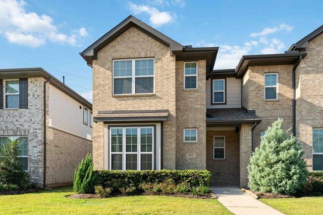 8021 Scanlan Trail, Missouri City, TX, 77459