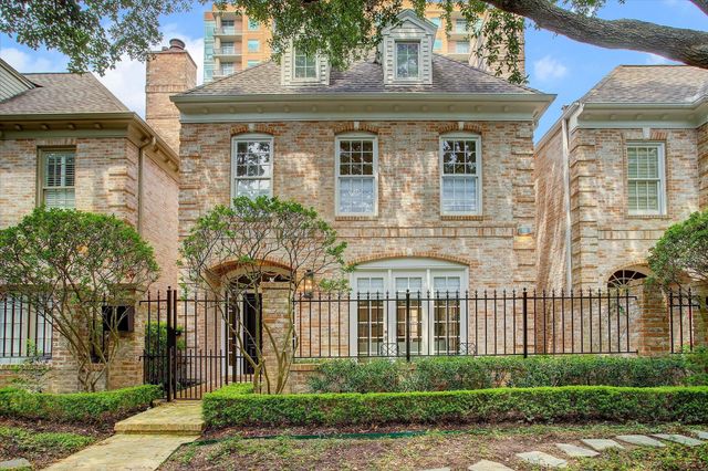 2308 Briarglen, Houston, TX, 77027