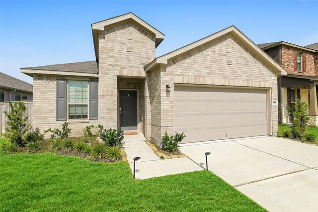16910 Elm Grove, Conroe, TX, 77302
