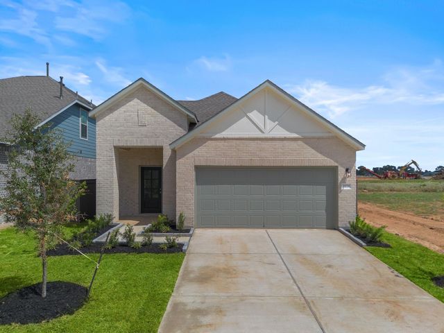 21738 Whielden Heights, Magnolia, TX, 77355