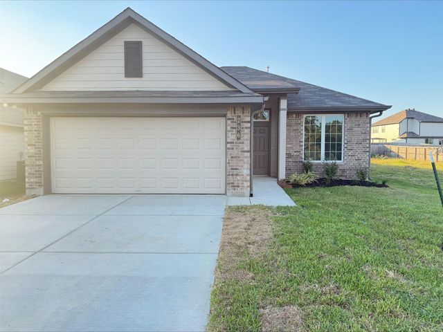 236 New Dawn, Huntsville, TX, 77320