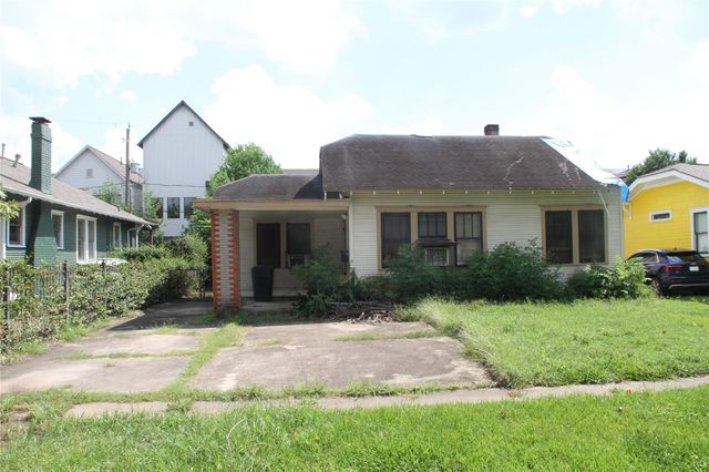 826 Ralfallen, Houston, TX, 77008