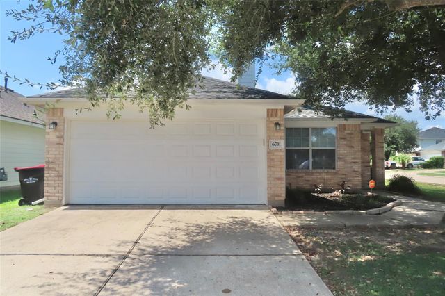 6731 Wellington Meadows, Katy, TX, 77449