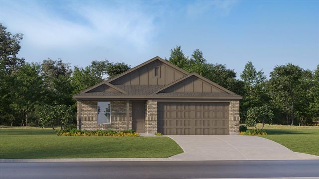 2511 Night Emerald, Rosharon, TX, 77583