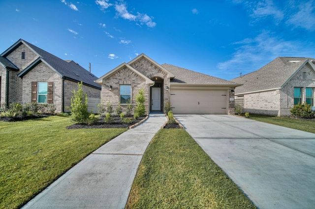 2334 Honeyberry Shrub, Manvel, TX 77578