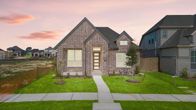 11823 Benes Drive, Mont Belvieu, TX, 77523