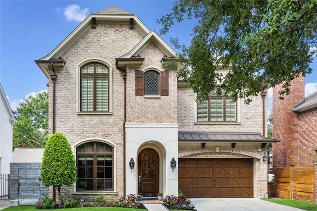 4132 Southwestern, West University Place, TX, 77005