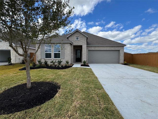 7716 Evening Emerald, Rosharon, TX, 77583