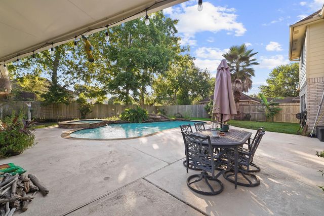 1906 Blue Quail, Friendswood, TX, 77546