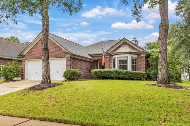 20418 Scenic Woods, Cypress, TX, 77433