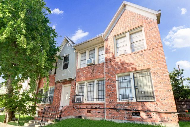 1419 Wheeler, Houston, TX, 77004