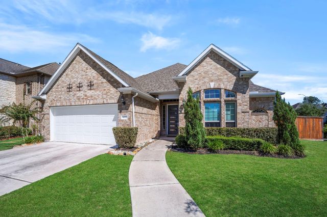 6002 Caper Shores, Sugar Land, TX, 77479