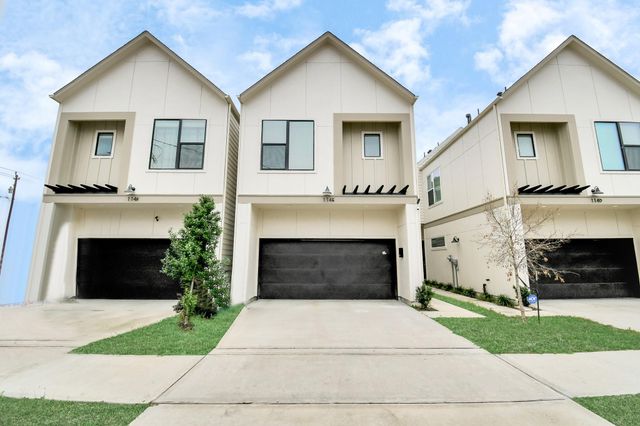 114 Everton, Houston, TX, 77003